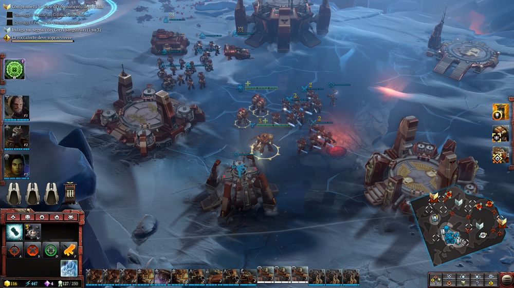 Warhammer 40.000 Dawn of War III 6.jpg Warhammer 40.000 Dawn of War III 6.jpg